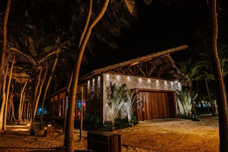 COCAL 2026 escolhe Beach Park para abertura oficial no Ceará