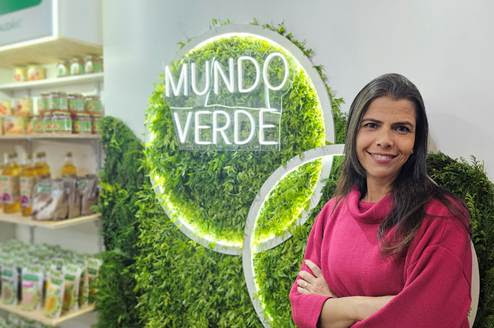 CEO da Mundo Verde assume presidência da ABCAVE