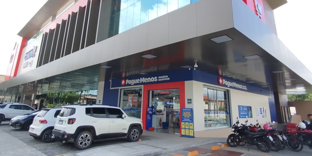 Pague Menos inaugura nova unidade em Fortaleza e chega a 186 lojas na capital