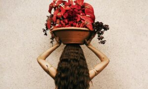 Anitta divulga capa de “Equilibrium II” e aumenta expectativa para novo álbum