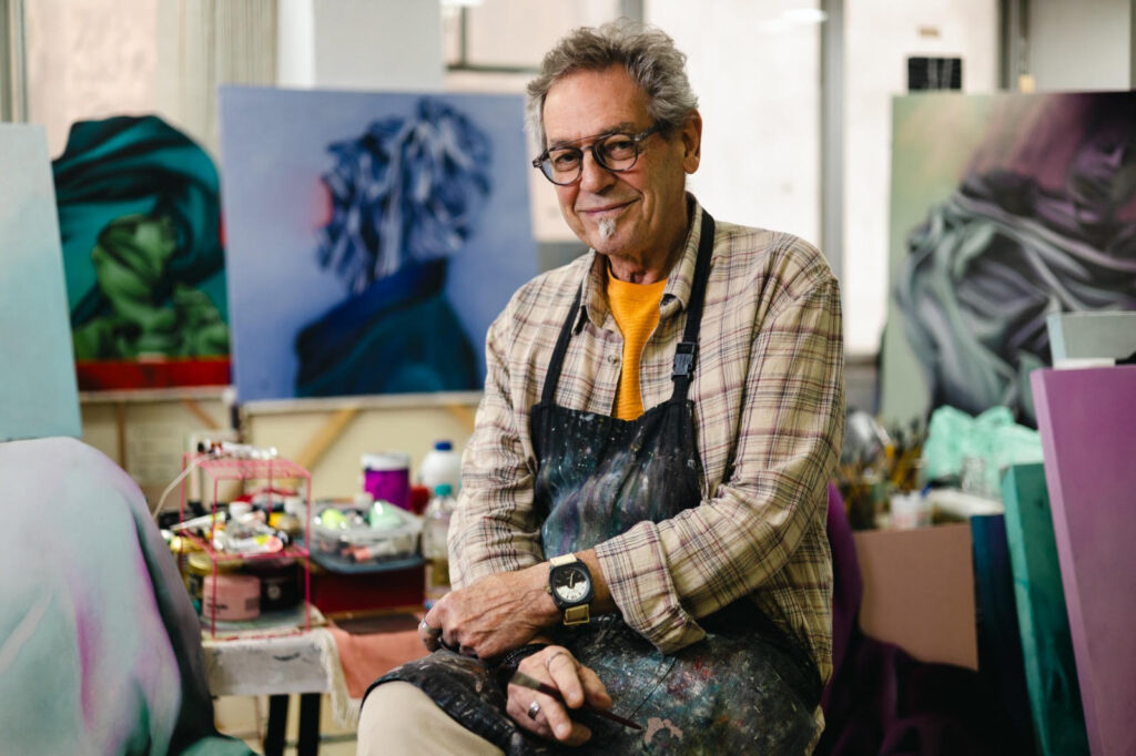 Exposição gratuita em São Paulo convida à reflexão sobre a humanidade