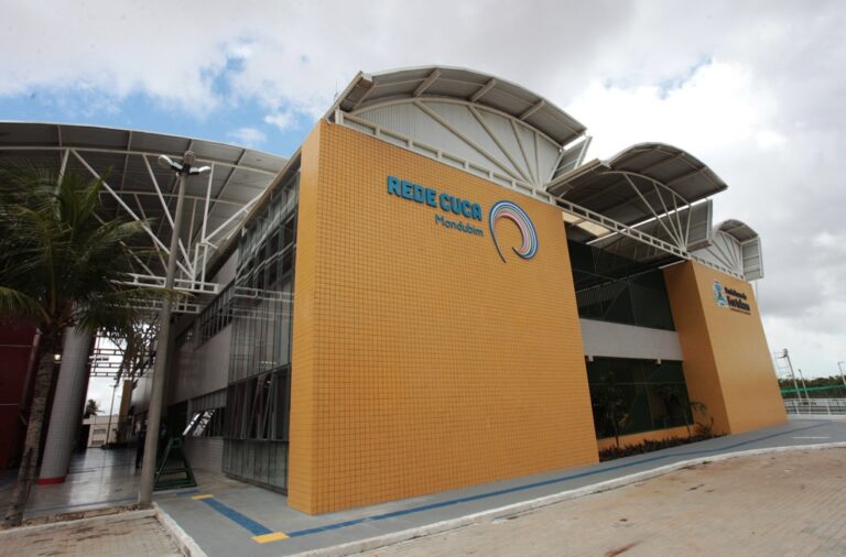 Prefeitura de Fortaleza anuncia projeto de formação para jovens na indústria criativa