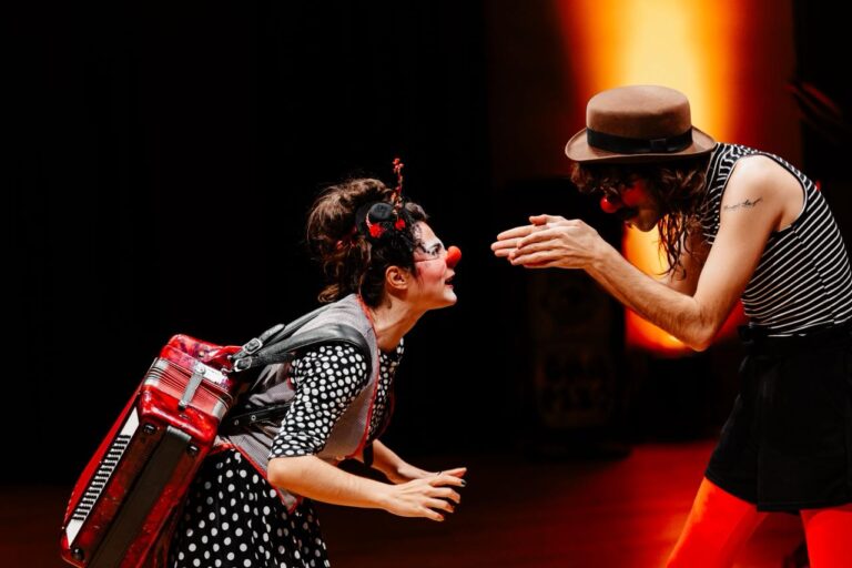 Festival Acessa BH 2026 reúne artistas de seis estados e do Reino Unido
