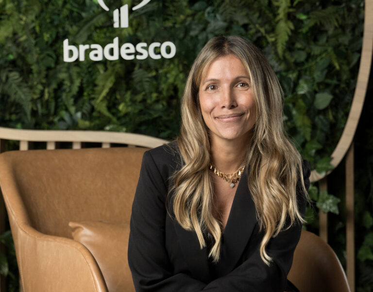 Bradesco anuncia Raquel Bonaparte como Head de Marketing de Wealth