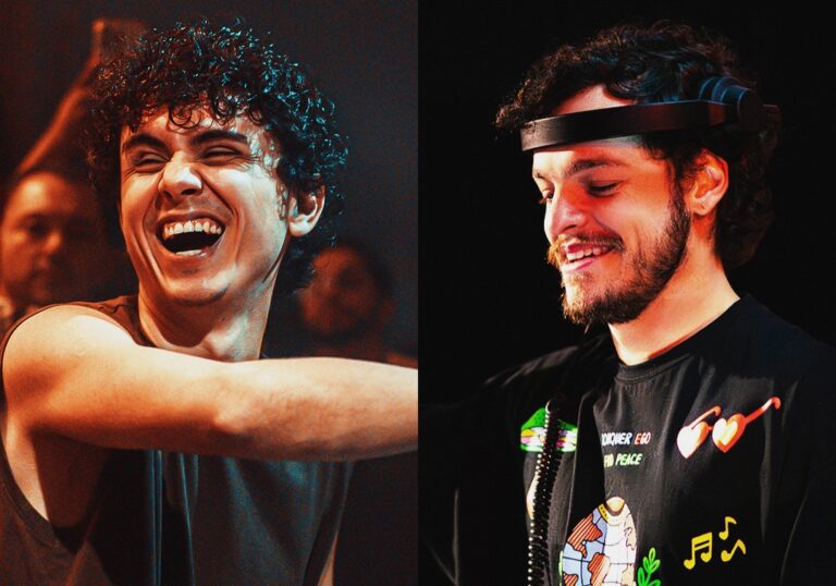 Cumbuco recebe festival de música eletrônica com três dias de programação