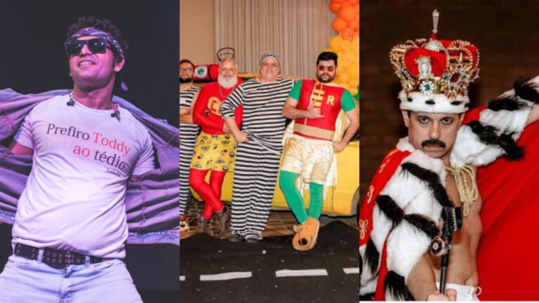 Grand Shopping recebe Festival de Covers com sete shows gratuitos