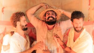Festival Nordestino de Teatro de Guaramiranga