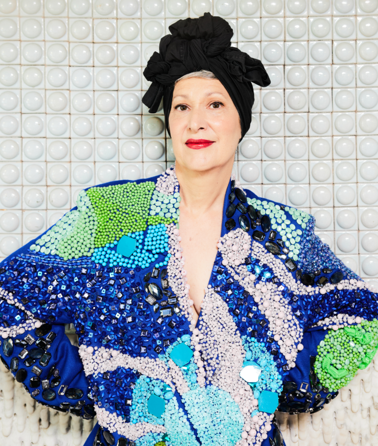 Marylin Fitoussi, de “Emily in Paris”, é confirmada no Iguatemi Talks Fashion 2026