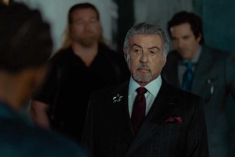 Tulsa King ganha trailer da 4ª temporada com Sylvester Stallone