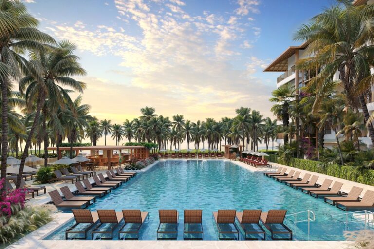 Beach Park aposta na cultura cearense em novo resort