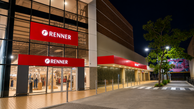 Renner investe R$ 6,2 milhões e inaugura nova loja em Maracanaú, no Ceará