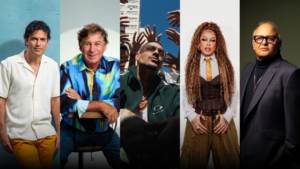 Arena Fortaleza inicia venda de ingressos para temporada com grandes nomes da música brasileira