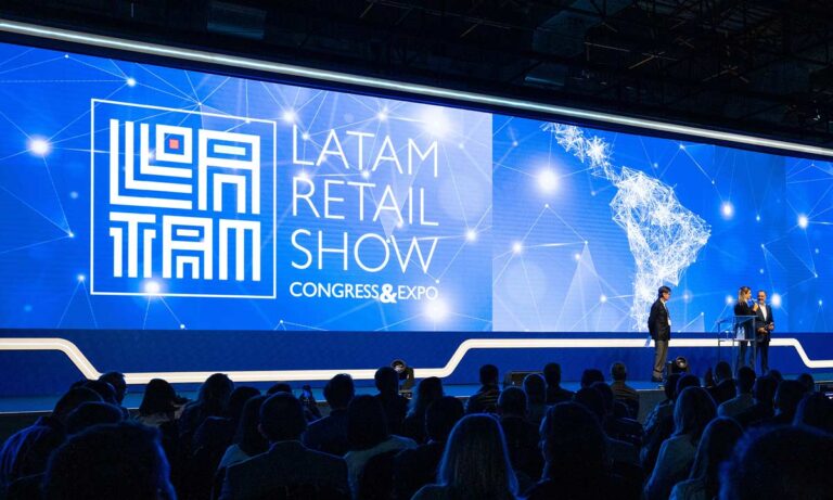 Latam Retail Show 2026 reúne líderes e coloca o futuro do varejo no centro dos negócios