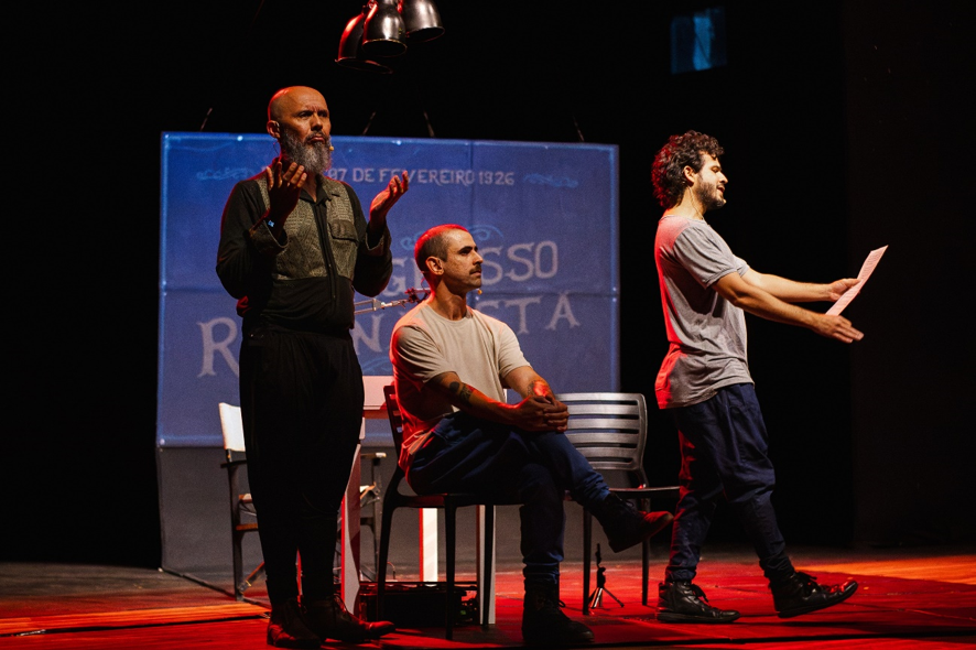 CAIXA Cultural Fortaleza recebe “A Invenção do Nordeste”