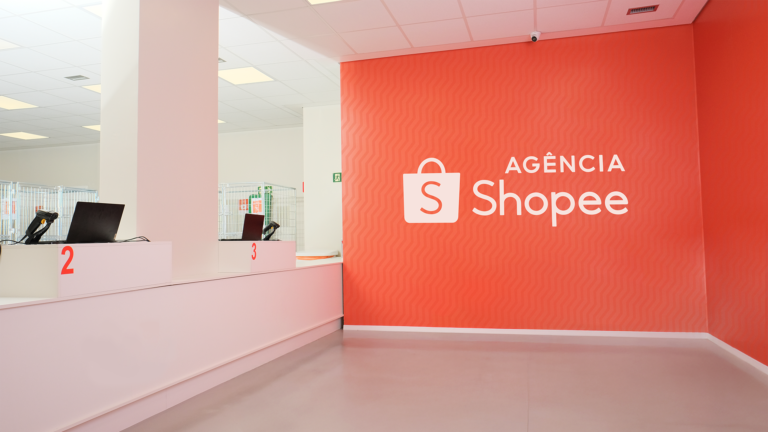 Shopee cresce mais de 135% no Ceará e chega a 90 Agências