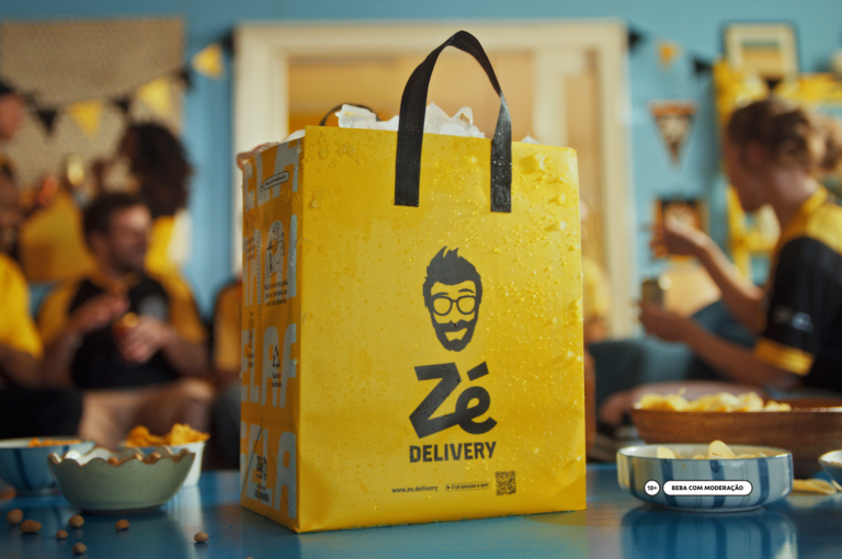 Zé Delivery completa 10 anos com 10 dias de ofertas e promoções