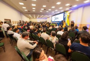 BTM 2026 deve reunir mais de 5 mil profissionais do turismo em Fortaleza
