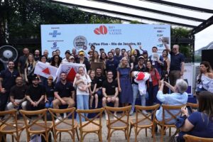 The Best Coffee Shops Brasil revela as 50 melhores cafeterias do país; Fortaleza entra no top 5