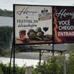 Festival da Alcachofra, Vinho e Mel começa nesta sexta em São Roque