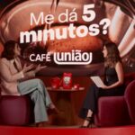 Sandy recebe Ju Ferraz em novo episódio de “Me Dá 5 Minutos?”