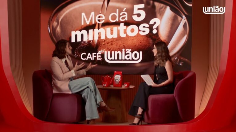Sandy recebe Ju Ferraz em novo episódio de “Me Dá 5 Minutos?”