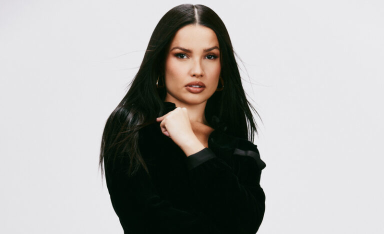 Juliette é embaixadora do Halloween Sephora ao lado de grandes nomes da música e da beleza