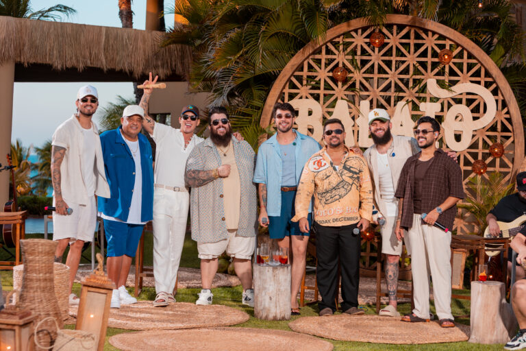 Balaio reúne Xand Avião, Nattan e outros artistas em projeto musical