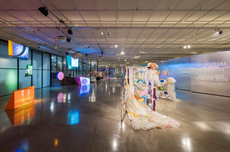 NYU recebe simpósio do 39º Panorama da Arte Brasileira em Nova York
