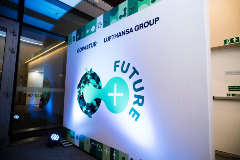 Fortaleza recebe evento sobre inteligência artificial e futuro das viagens corporativas