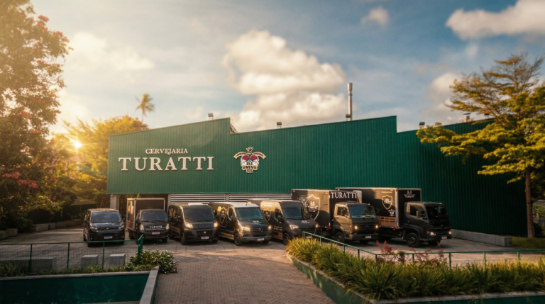 OktoberFest Turatti reúne chope, música e experiências em Fortaleza