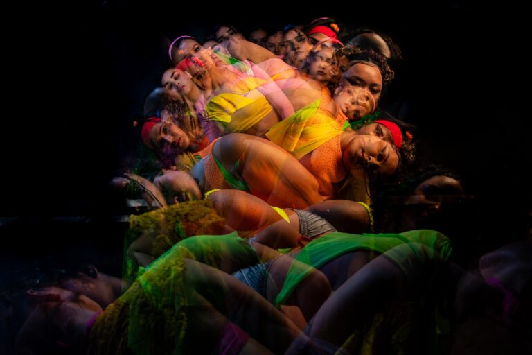 Ceará recebe Bienal de Dança com atrações de vários países
