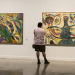 Pinacoteca do Ceará oferece oficinas, yoga e espetáculo gratuito nesta semana