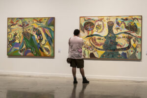 Pinacoteca do Ceará oferece oficinas, yoga e espetáculo gratuito nesta semana