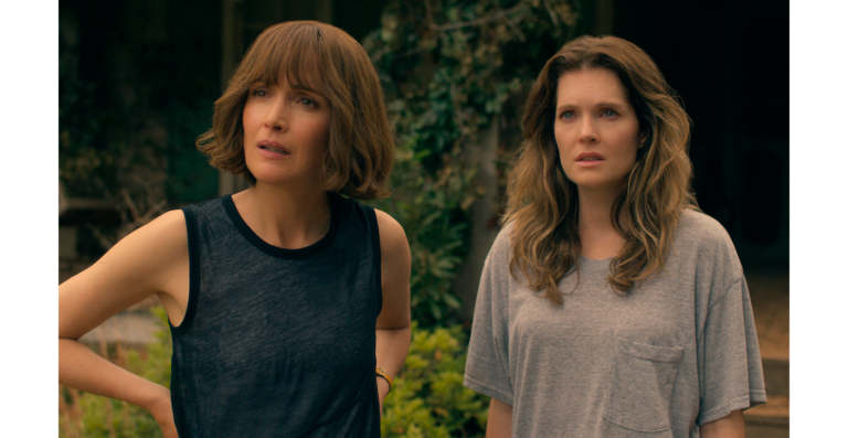 “The Good Daughter”: série baseada em best-seller estreia no Sony One em novembro