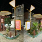 Jijoca de Jericoacoara inaugura novos mobiliários urbanos inspirados na memória local