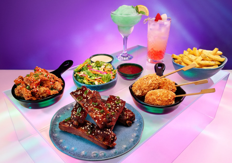 Outback aposta na cultura coreana com novo menu e sorteios de viagens